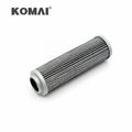 Excavator Cartridge Hydraulic Pilot Oil Filter Use for YANMAR 172B11-73760 HY 9370/2  SH 60581 H-52140