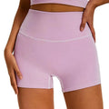 CYFS- DK2611 High Ealsticity Yoga Short Pants Women's Fashion One Piece Yoga Wear Fitness Gym Wear Leggings