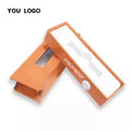 Professional Custom 1ML Cartridge Box Packaging Childproof Slide Out Drawer Packaging for 0.5ml or 1ml Cartridge CR Drawer Box