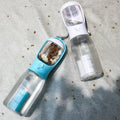 Three-in-One Multi-Functional Portable Pet Bowl Eco-Friendly Modern Integrated Water Cup Going Pet Bottle for Cat Dog for Puppy