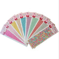 New Design Custom Sales Diy 6mm Diamond Stickers Diy Crystal Diamond Stickers