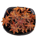 HUARAN Wholesale Supply Single Spices and Herbs New Crop Low Price Natural Chinese Dried Star Aniseeds