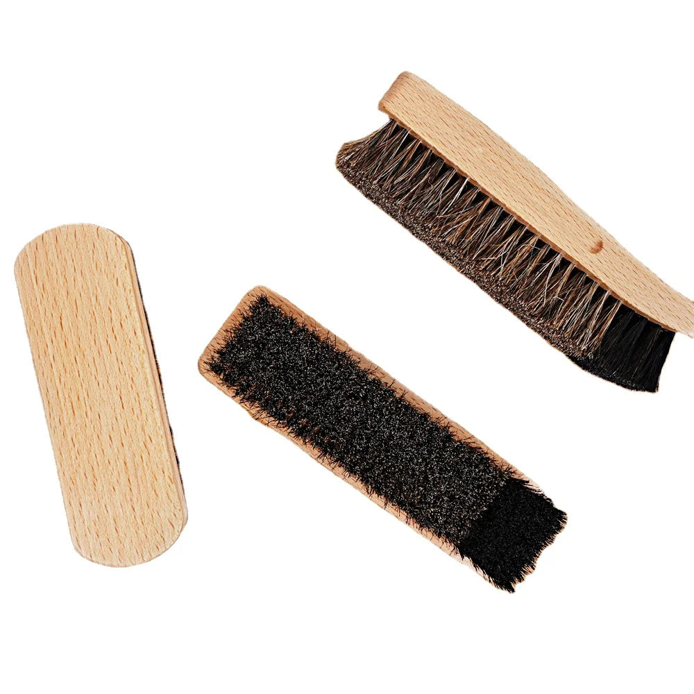 S-King Man and Women High Quality Shoe Washing Cleaning Brush for Shoe  Brushes Wholesale