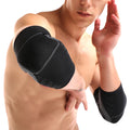 SHIWEI-4014#Fitness Safety Elbow Sleeve Nylon Compression Elbow Support Elastic Elbow Brace