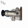 675471-7200 Fuel Filter Head Assy Hand Oil Pump Filter Assembly Excavator Parts Fit PC210-8 PC200-8M0 PC-8 6D107E Engine MegaBDM