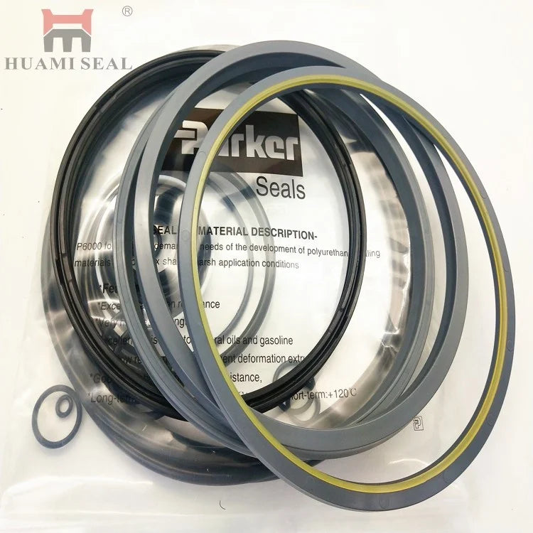 SB80 SB81 Hydraulic Breaker Oil Seal Breaker Seal Kit