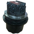 9224241 HMGE09AA ZX70 Travel Motor ZX70 Final Drive
