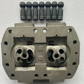 Doosan DX340 Hydraulic Pump Head piston Shoe A8VO140 A8VO200