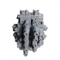 Excavator Zx240-3 Zx200-3 Zx200-3g Main Control Valve 4448461 4437242 4459002 Control Valve for Hitachi