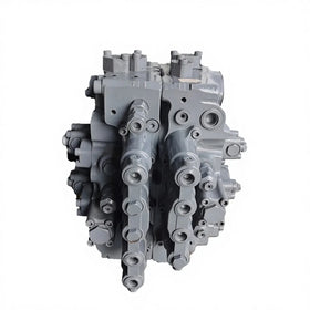 Excavator Zx240-3 Zx200-3 Zx200-3g Main Control Valve 4448461 4437242 4459002 Control Valve for Hitachi