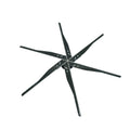 3D Fan 100CM Hologram Fan Floor Stand Holographic Projector 3D Holographic Fan Advertising Display