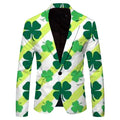 Suit Costumes Hommes Formal Man Suit Latest Coat Pant Design One Button Dress Suit for DinnerPromParty