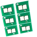 Toner Chip Refill Kits for Canon IR ImageRunner Advance DX C 5840 I C 5850 I C 5860 I C 5870 I C 5880 I C 5840 IMFP
