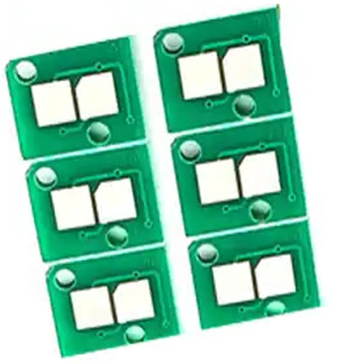 Toner Chip Refill Kits for Canon IR ImageRunner Advance DX C 5840 I C 5850 I C 5860 I C 5870 I C 5880 I C 5840 IMFP