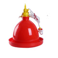Cheap Price  Poultry Equipment Chicken Plasson Drinker Fully Automatic Drinker for Chicken