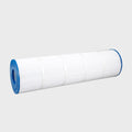 High Quality PET+PP Inflatable Spa Filter Cartridge Replacement Swimming Pool Spa NSF Certified 6 Months Service Life HeeYoo 7"