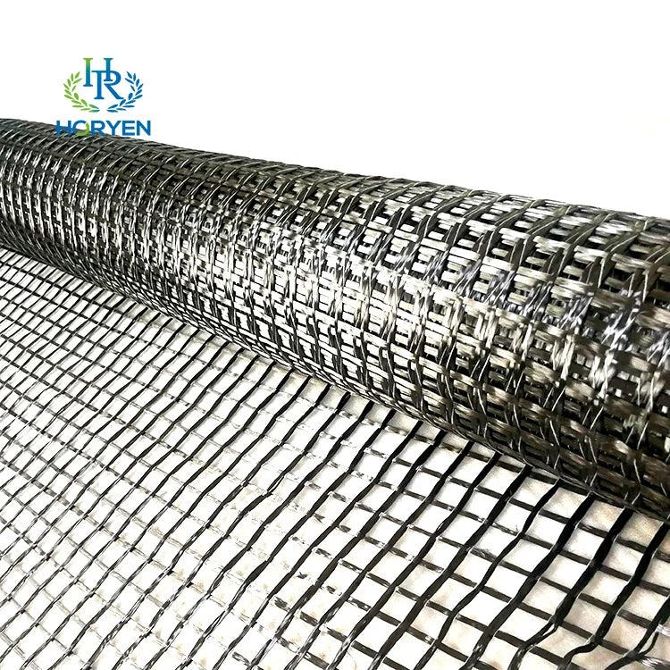 Factory Price High Quality Make Carbon Fiber Mesh for Concrete Reinforcement