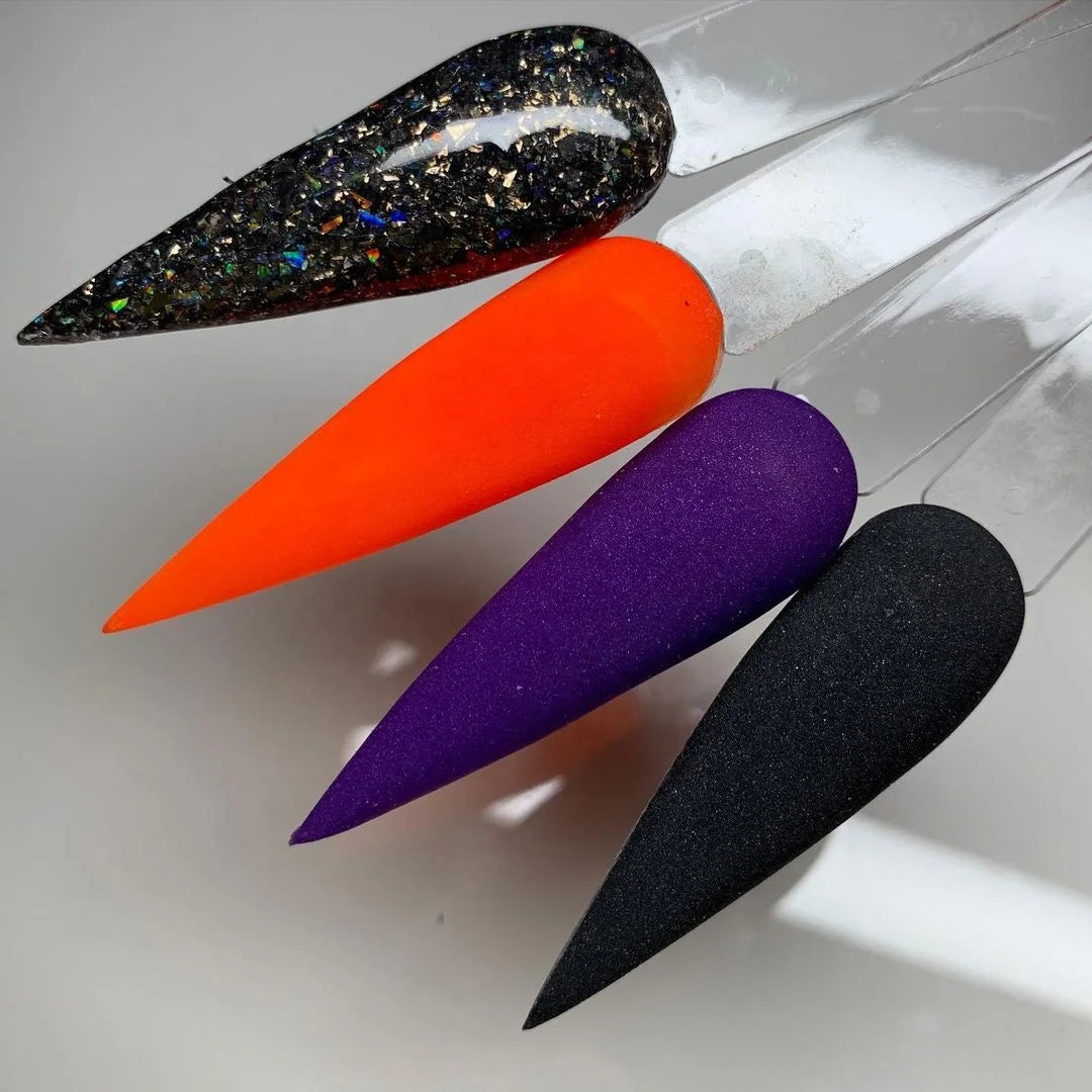 Factory Bulk Wholesale Nail Powder Acrylic Nail Art Coloured Polymer Acrylic Powder Powder Nail Acrylic