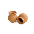 Hot Sales Terracotta Mini Pot Pleco Cave for Shrimp and Fish Breeding Hiding Resting Playing Aquarium Fish Tank Accessories