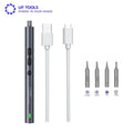 ShenZhen 4-in-1 Mini Cordless Electric Screwdriver Set Industrial 4-in-1 Mini Cordless Electric Screwdriver DIY Battery Torque