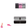 North Europe Style GECKO MASTER Fitness Booty Band for Yoga-Polyester Cotton & Latex Silk Four Seasons Use