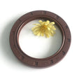 NBR Buna FKM Silicone HNBR EPDM TC SC Oil Seal 30x50x7-High Quality Seals