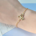 Wholesale Nice Design Pure Silver Bracelet 925 Sterling Silver Fine Bracelets