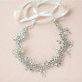 Bridal Headpieces Hot Sale Wedding Hair Accessories Crystal Headpiece Bride Wedding Headpiece
