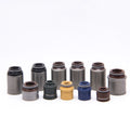 Factory Price SWKS Customized Valve Hydraulic Cylinder Seals Kits Mechanical Seal NBR/FKM Oil Seals 20~90 Shore Hardness