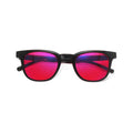 Computer Glasses Gaming Glasses Red Light Glasses Orange or Red Lenses Aid in Sleep Glasses Anti Blue Light Blocking Glasses