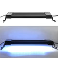 Liweida 11/18/24W LED Aquarium Light for 35-100cm Fish Tank