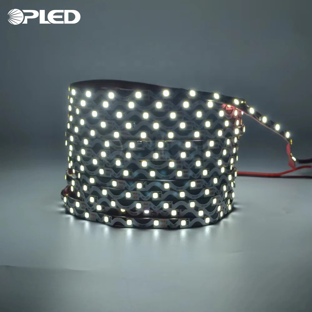 Led Strip Ip68 Led Lights Stripes Rgb Cct Silicone Cover Led Strip Light Neon Led Flex