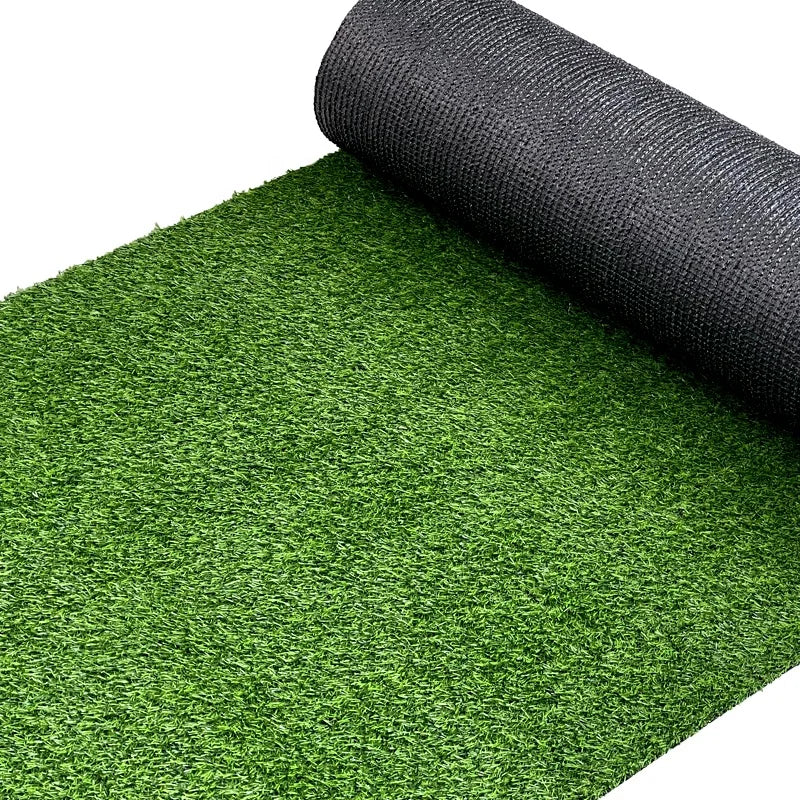 Outdoor Artificial Grass Roll 10m X 1m Artificial Carpet Grass Synthetic Gazon Synthetique Artificiel Turf Grass