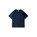 300 Grams Essential Loose Fit Heavyweight 100% Cotton Beach Vacation Skating Tshirt