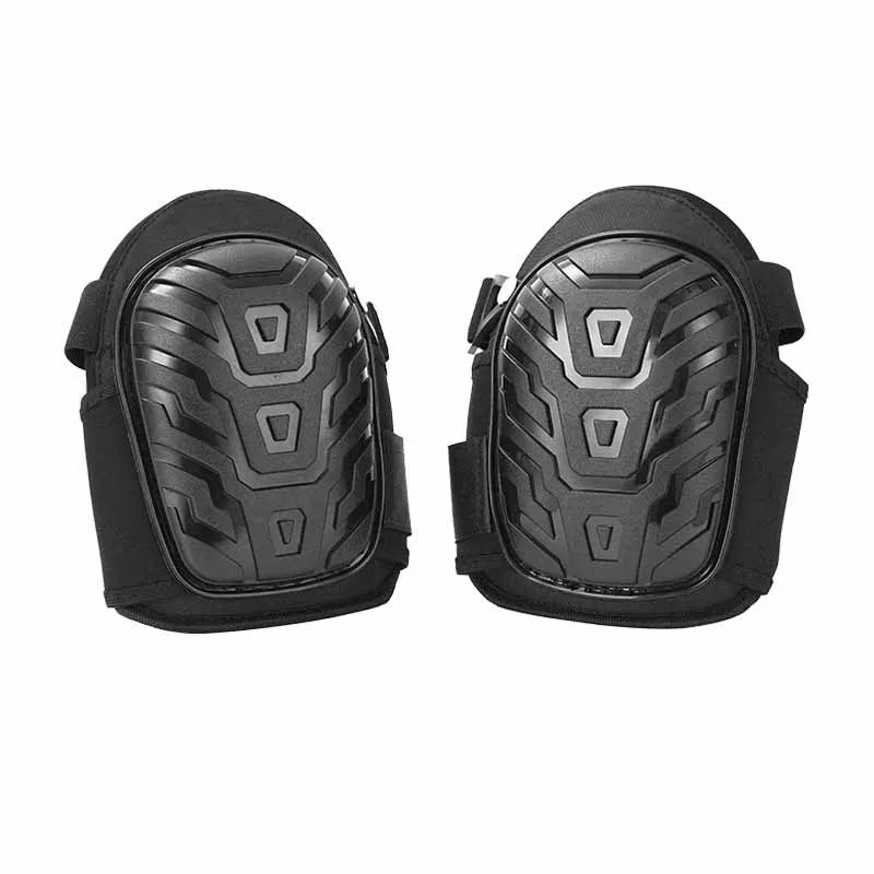 2026 New Arrival Fitness Gym Foam Padding Heavy Duty Gel Protector Soft Tile Knee Pad MegaBDM