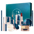 Eight-Piece All-In-One Customized Jade Makeup Set Durable and Easy-to-Apply for Beginners Wholesale Option Available