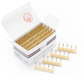 6D Hair Extension Kit Accessories 6d-3 Buckle Dyeing Tray Removal Pliers