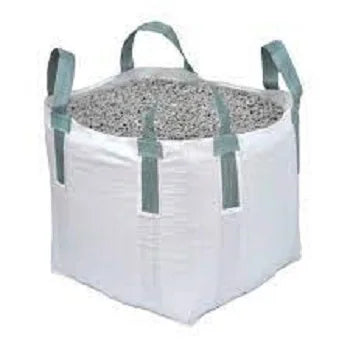 EGP factory 2023 New Jumbo Bags FIBC Bulk Bags 1000kg Jumbo Bag Industry Use Pp for Chemical Products Waterproof Multi-use