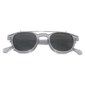 China Wholesale Acetate Optical Frames With Metal UV400 Clip on Sunglasses Fashion Styles Eyewear