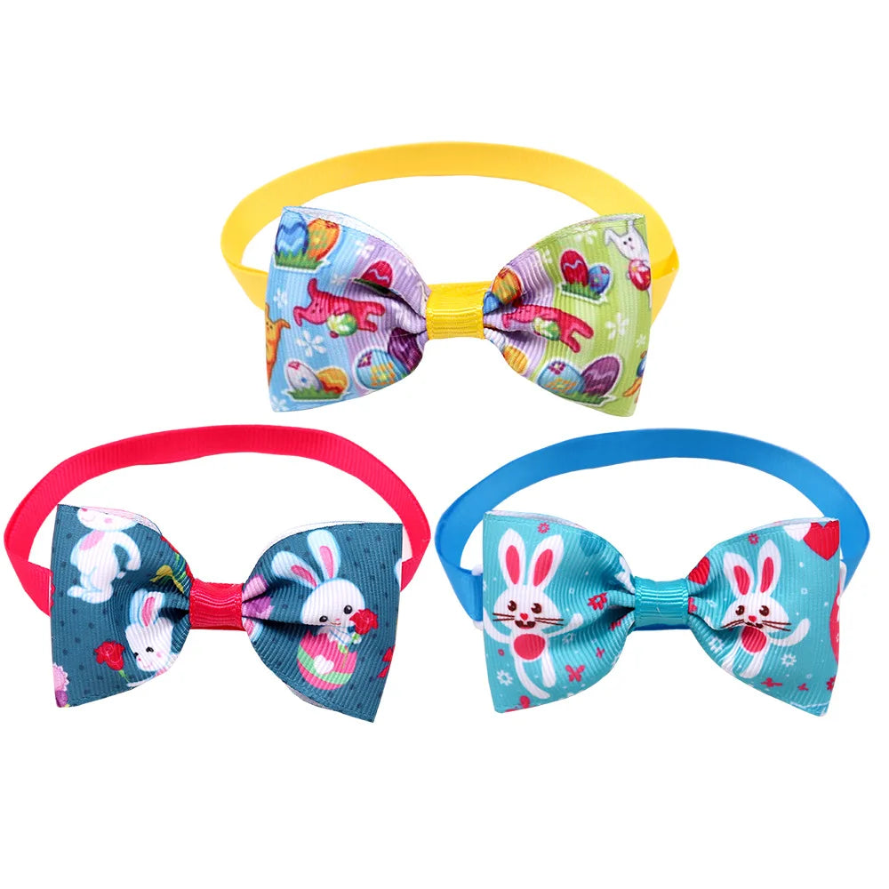 Stocked Cute Cheap Bow Ties Wholesale