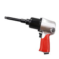 GATmatic GIW650R 1/2" Customized OEM Pneumatic Impact Wrench 650Nm Torque 7800RPM 24mm Bolt Capacity 1 Year Warranty