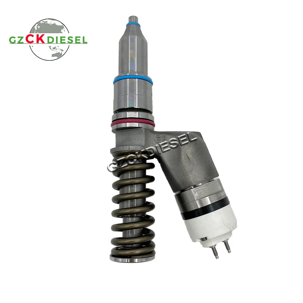 Diesel Injector 235-0617 235-1400 Common Rail Injector 235-1401 239-4908 for C13 C15 Engine