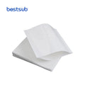 Wholesale PET Soft Sublimation Shrink Film Roll Material for Full Image by Heat Transfer Printing in Heat Press Machine