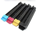 HUIBA Original Quality Compatible for TK-8325 Copier Toner for TASKALFA 2551ci 2550ci Colored 5% Coverage 24-Month