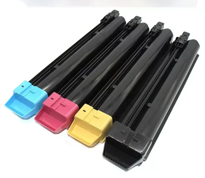 HUIBA Original Quality Compatible for TK-8325 Copier Toner for TASKALFA 2551ci 2550ci Colored 5% Coverage 24-Month