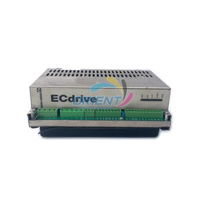 Original Coater Damper Controller Ink Roller EC-Drive L0846829 D230B008 AC Servo Drive for KBA Printing Machine Spare Parts