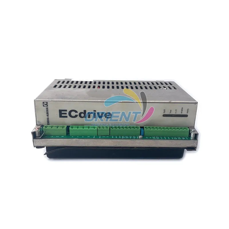 Original Coater Damper Controller Ink Roller EC-Drive L0846829 D230B008 AC Servo Drive for KBA Printing Machine Spare Parts