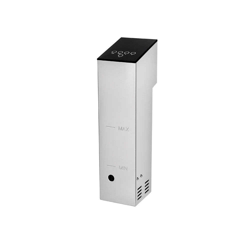 TSV-150 LED Display 1100W Immersion Circulator Machine LCD Digital Timer Slow Sous Vide Immersion Circulator Machine