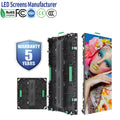 P2 P4.81 P5 Large Indoor Outdoor Panel 4k P391 Pantallas Led De Exterior Led Dj Video Wall Display Led Screen Digital Billboard