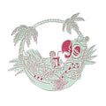 Christmas Metal Cutting Dies  Handmade DIY Crafts Cutting Metal Crafts Dies Scrapbooking for Card Making